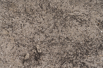Background texture of concrete, building plaster and other decorative wall covering, with bumps and roughness
