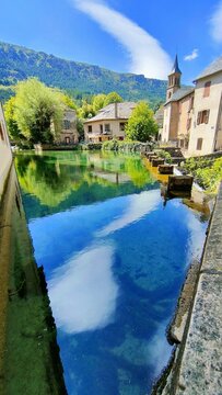 FLORAC (Loz&egrave;re)