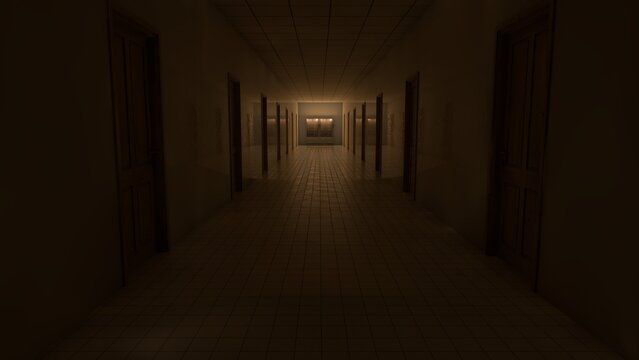 Dark Corridor Images – Browse 774,483 Stock Photos, Vectors, and Video ...