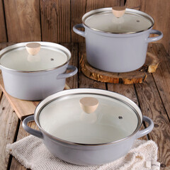kitchen ware