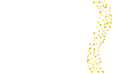 Love Offer. Handdrawn Border For Present. Luxury Frame. Gold Happy Splatter. Grunge Voucher For Discount. Golden Modern Design. Yellow Love Offer.