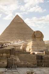 pyramid of giza