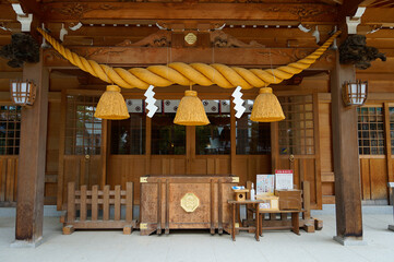 一宮神社
