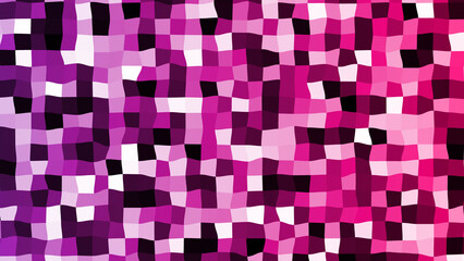 abstract background Modern, modern, seamless pink gradient overlapping mountain squares.