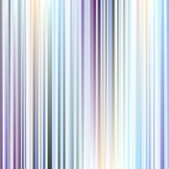 Fototapeta premium Vector image with vertical defocused thin lines
