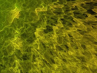 Imaginatory fractal abstract background Image