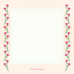 F_카네이션_네모 프레임-01