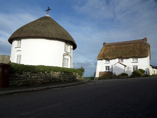 VERYAN ROSELAND CORNWALL ENGLAND UK