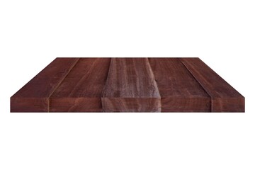 wood background, high angle view