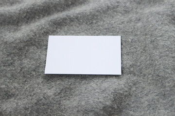 ビジネスカード（合成用）