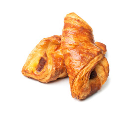 Single French Butter Croissant