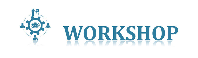Concept of workshop