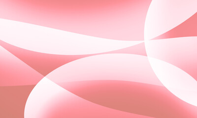 abstract pink background