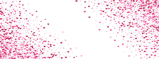 Colorful Element Background White Vector. Confetti Celebrate Texture. Bright Celebration. Multicolored Dot Transparent. Polka Falling Card.