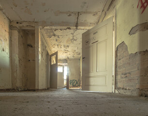 Lostplace