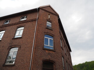 Wendelinushof St. Wendel