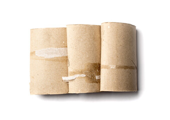 Toilet Paper Roll