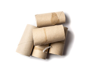 Toilet Paper Roll