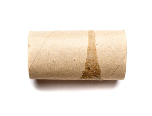 Toilet Paper Roll