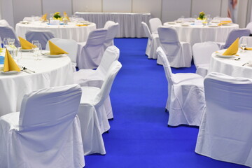 restaurant, table, tableware, plates, food, elegant dinner,