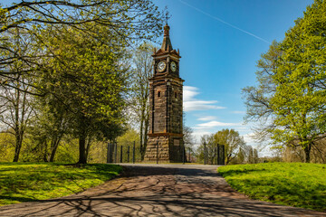 Wolverhampton east park
