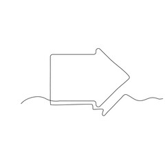 Cartoon Arrow, Game Interface Element, Cursor, Button