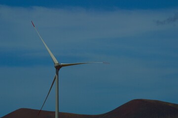 Molino de viento Fuerteventura