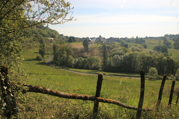 Perpezac le Blanc (Corrèze)