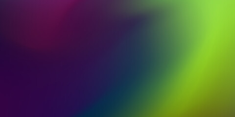 Abstract blurred gradient background. Creative modern vector illustration. Holographic spectrum for the cover. multicolored tones