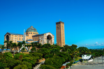 National Sanctuary of Our Lady of Aparecida