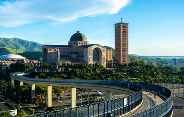 Santuário Nacional de Nossa Senhora Aparecida