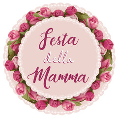 Festa della mamma