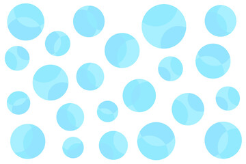 抽象 模様 装飾 北欧 ベクター ai 素材 背景