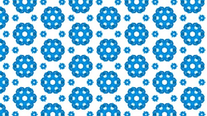 背景　パターン