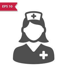 Nurse Icon