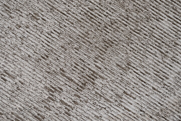 Abstract concrete texture background for design. Texture of treated stone background, gray concrete, grooves