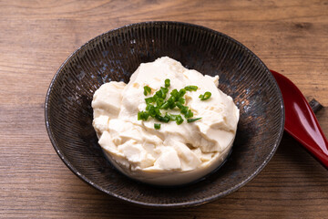 おぼろ豆富