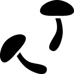 Mushroom icon - 502216341