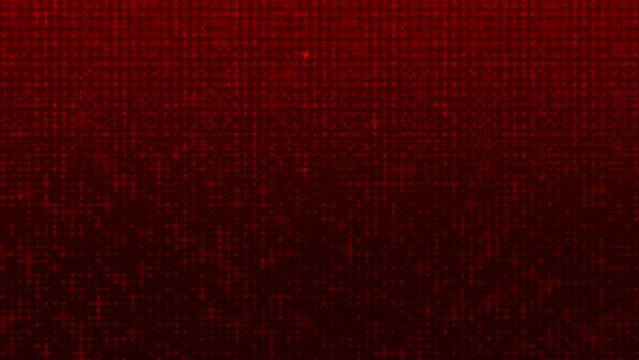 red background wallpaper