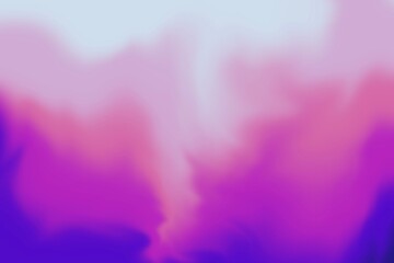 Abstract background texture style art watercolor pink blue purple color tone