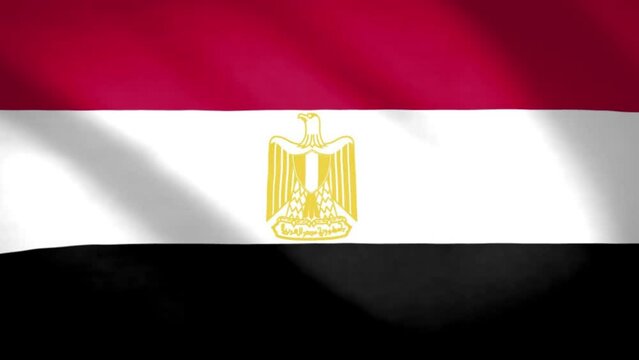 Egypt Flag