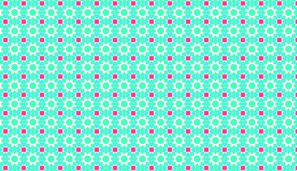 Seamless geometric line pattern in arabic style. Repeating linear texture for packaging, banner, invitation, business card, fabric print. Black and white graphic background, lace pattern.