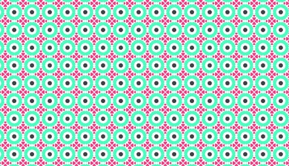 Seamless geometric line pattern in arabic style. Repeating linear texture for packaging, banner, invitation, business card, fabric print. Black and white graphic background, lace pattern.