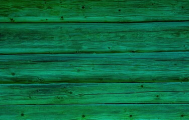 Obraz premium Wood background texture of board surface.