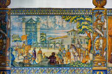 Valladolid ciudad histórica y monumental de la vieja Europa	