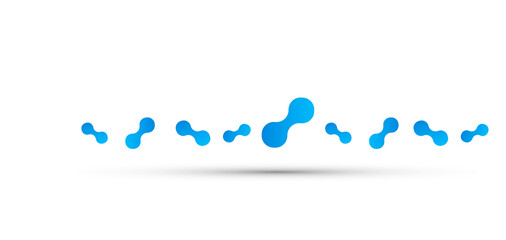 sfondo, medicina, molecole, chimica, graphene, grafene, materiali di ultima generazione	
