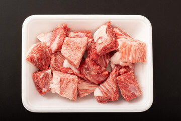 牛肉　　カレー・シチュー用