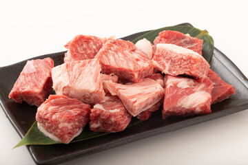 牛肉　　カレー・シチュー用