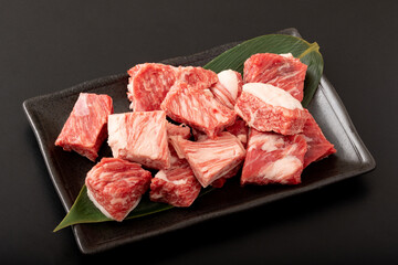 牛肉　　カレー・シチュー用