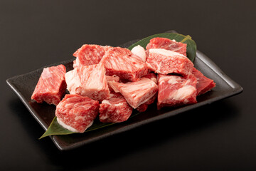 牛肉　　カレー・シチュー用